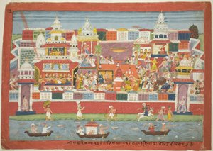  द्वारा अज्ञात कलाकार