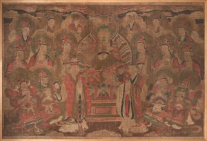  द्वारा अज्ञात कलाकार
