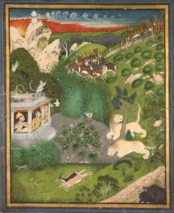  द्वारा अज्ञात कलाकार