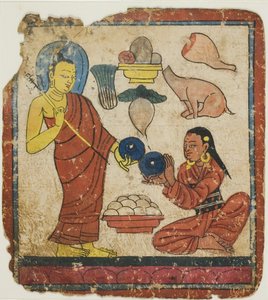  द्वारा अज्ञात कलाकार