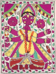  द्वारा अज्ञात कलाकार