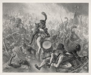 जागरण द्वारा अज्ञात कलाकार