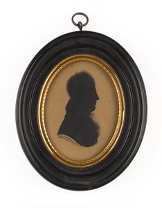 लेफ्टिनेंट-कर्नल विलियम मिलर (1785-1815) द्वारा अज्ञात कलाकार