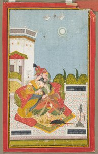  द्वारा अज्ञात कलाकार