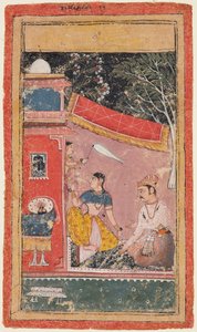  द्वारा अज्ञात कलाकार