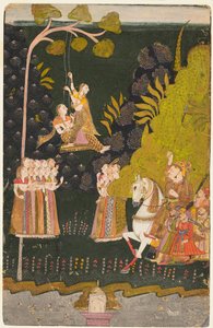  द्वारा अज्ञात कलाकार