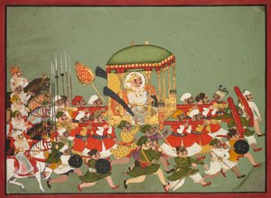  द्वारा अज्ञात कलाकार