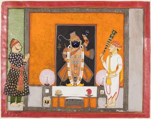  द्वारा अज्ञात कलाकार