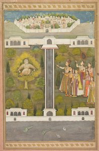  द्वारा अज्ञात कलाकार