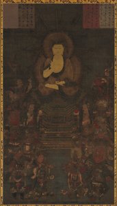  द्वारा अज्ञात कलाकार