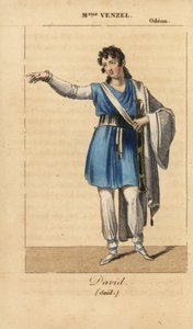 एमएस द्वारा अज्ञात कलाकार