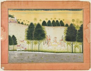  द्वारा अज्ञात कलाकार