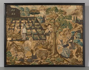  द्वारा अज्ञात कलाकार