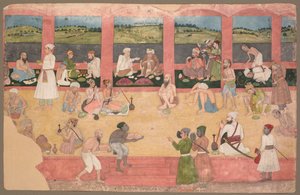  द्वारा अज्ञात कलाकार
