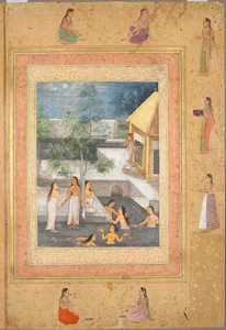  द्वारा अज्ञात कलाकार
