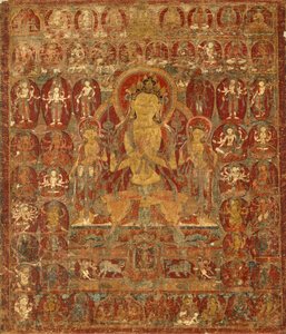  द्वारा अज्ञात कलाकार