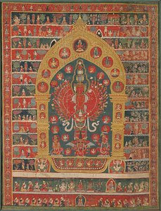  द्वारा अज्ञात कलाकार
