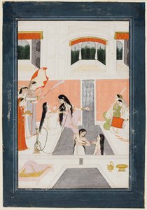  द्वारा अज्ञात कलाकार