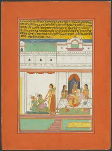  द्वारा अज्ञात कलाकार