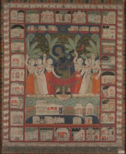  द्वारा अज्ञात कलाकार