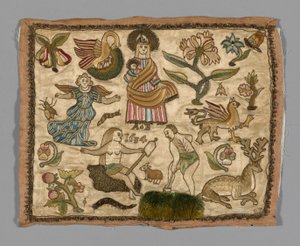  द्वारा अज्ञात कलाकार