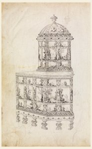  द्वारा अज्ञात कलाकार