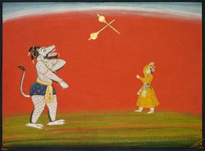  द्वारा अज्ञात कलाकार