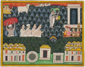  द्वारा अज्ञात कलाकार