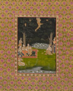  द्वारा अज्ञात कलाकार