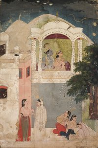  द्वारा अज्ञात कलाकार