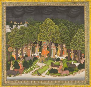  द्वारा अज्ञात कलाकार