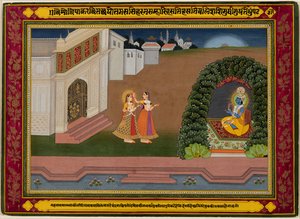  द्वारा अज्ञात कलाकार