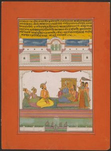  द्वारा अज्ञात कलाकार