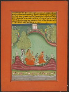  द्वारा अज्ञात कलाकार