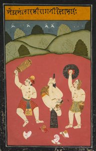  द्वारा अज्ञात कलाकार
