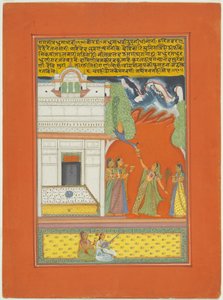  द्वारा अज्ञात कलाकार