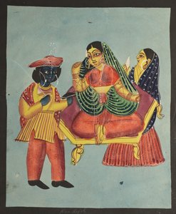  द्वारा अज्ञात कलाकार