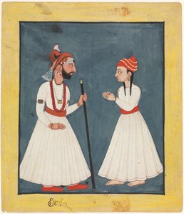  द्वारा अज्ञात कलाकार