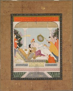  द्वारा अज्ञात कलाकार