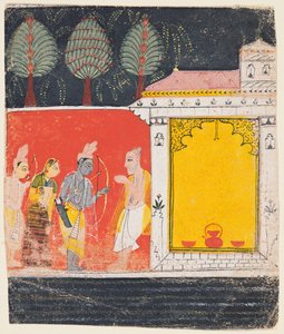  द्वारा अज्ञात कलाकार