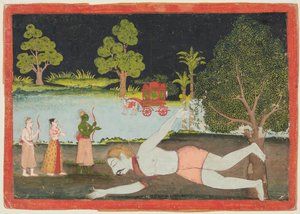  द्वारा अज्ञात कलाकार