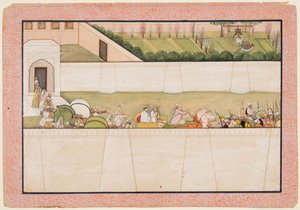  द्वारा अज्ञात कलाकार