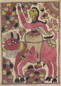  द्वारा अज्ञात कलाकार