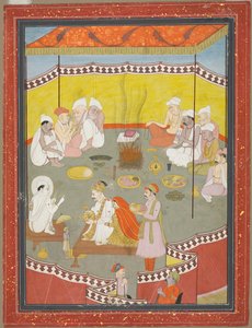  द्वारा अज्ञात कलाकार