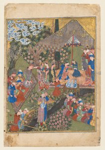  द्वारा अज्ञात कलाकार