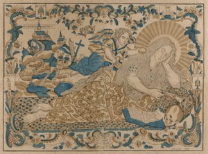  द्वारा अज्ञात कलाकार