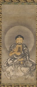 शाक्य ( emशकem ) द्वारा अज्ञात कलाकार