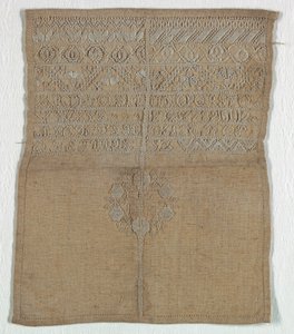 नमूना द्वारा अज्ञात कलाकार
