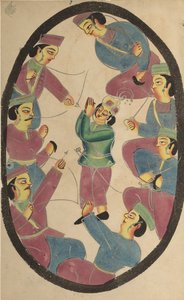  द्वारा अज्ञात कलाकार