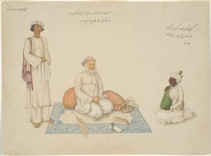  द्वारा अज्ञात कलाकार
